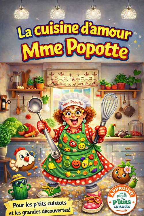 Madame Popotte